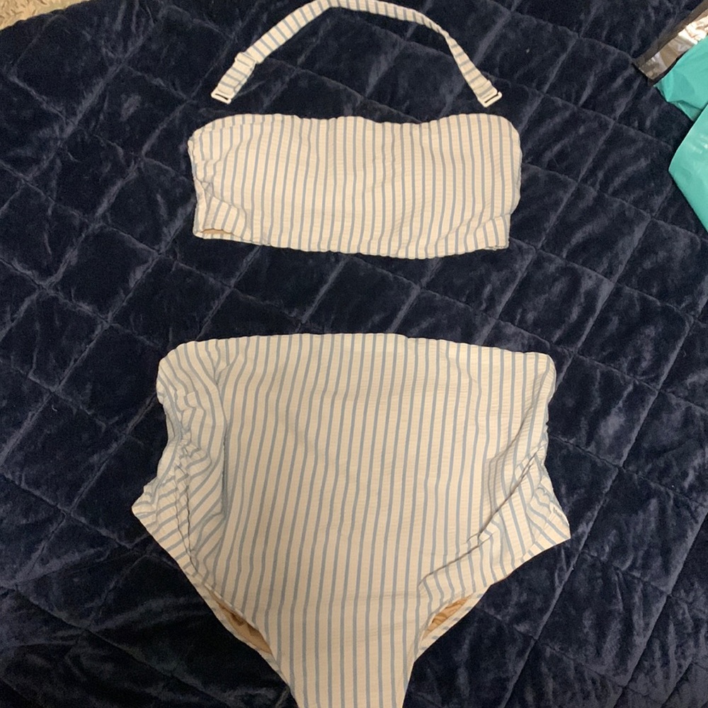 Maternity Swim